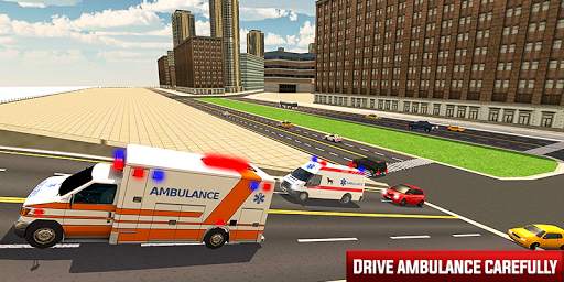 Injured Dog Rescue Simulator 3D screenshot 4