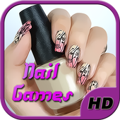 Nail Games icon