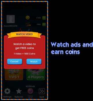 Ludo Game Online™ screenshot 4