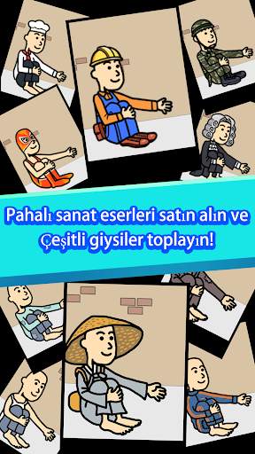 Dilenci Yaşam screenshot 3