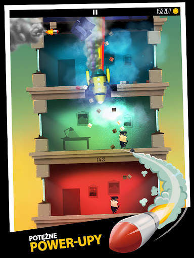 Daddy Was A Thief screenshot 8