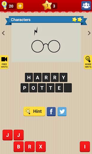 Icon Quiz: Trivia Time скриншот 2
