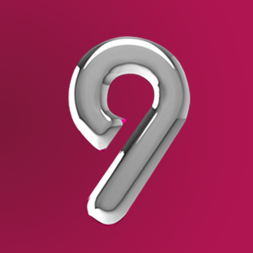 Prime9 News icon