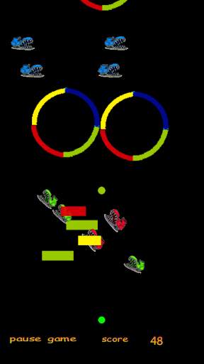 Boots Balls Colours screenshot 6