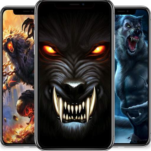 Werewolf wallpapers 1.0