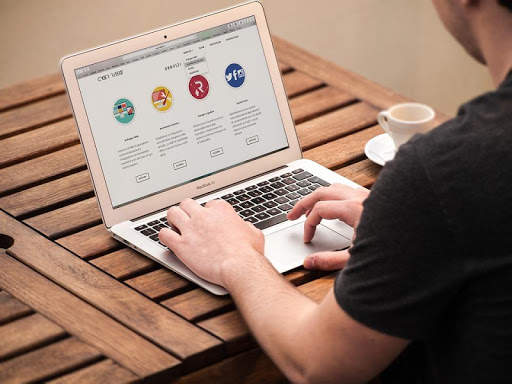 Blog Maker - Official screenshot 2