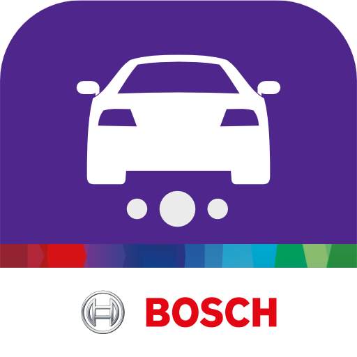 Bosch Driving App 1.8.1