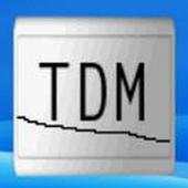 TDM 1.00
