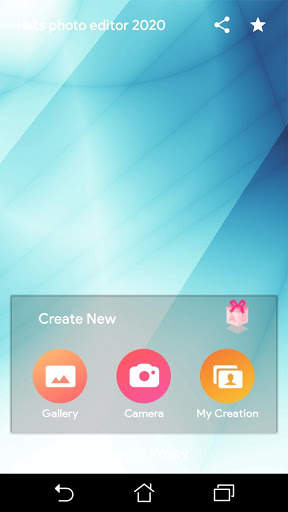 Hats photo editor 2020 screenshot 1