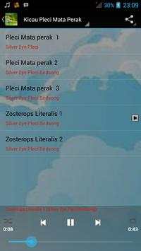 Pleci Birdsong ( All Varian ) screenshot 3