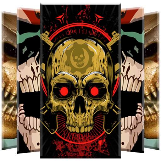 Skull Wallpapers 1.3