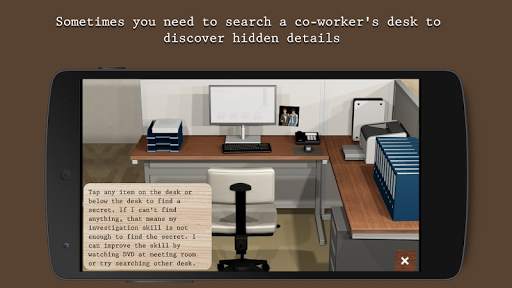 DC Anthology: Office screenshot 4