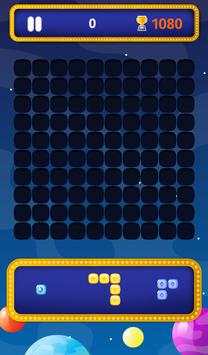 Candy Block Puzzle screenshot 1