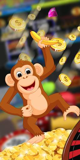 Lucky Vegas card game screenshot 1