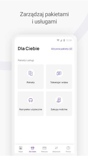 Play24: manage your account screenshot 3