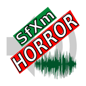 Horror Sounds иконка