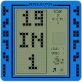Brick Game icon