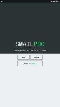 SMAILPRO screenshot 1