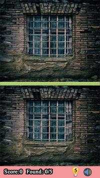 Difference Between Two Picture Games screenshot 4