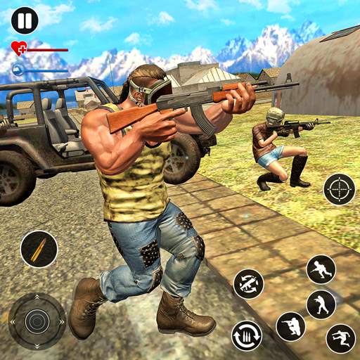 Army Last Day Battleground Survivor 1.3