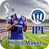 IPL Dress and Suit Photo Maker 2019 🏏 1.0