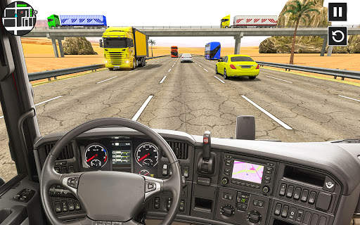 Passenger Coach Bus Transport Game: Bus Games 2021 screenshot 8