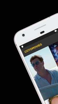 Coto Movies screenshot 2
