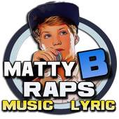 MattyB Raps Music Lyric Mp3 6.0