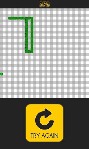 Snake Game 5 تصوير الشاشة