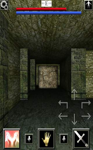 Dungeon Legends RPG screenshot 7