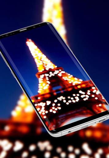 Portrait Mode Wallpapers screenshot 1