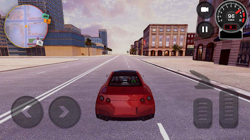Car Drift: Racing & Drifting screenshot 5