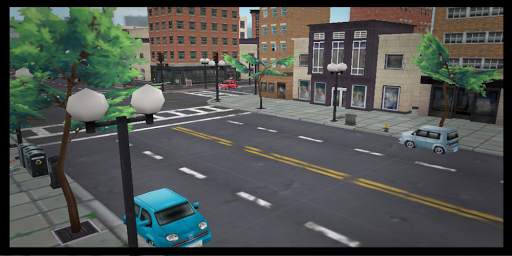 Sniper : Hidden Mission screenshot 1