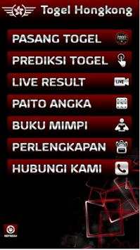 Togel Hongkong screenshot 5