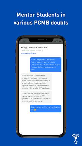 Kunduz Tutor app (Not for stud screenshot 5