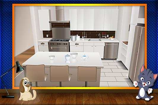 Mini Apartment Escape स्क्रीनशॉट 5