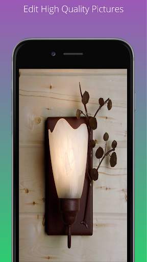 4K PHOTO EDITOR 2020 screenshot 3