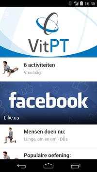 VitPT screenshot 1