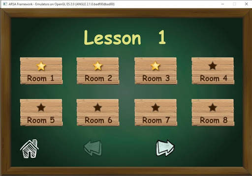 24 Game screenshot 2