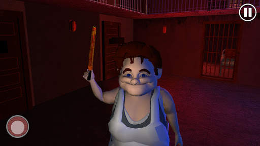 Twins Horror Game Granny 2k21 screenshot 5