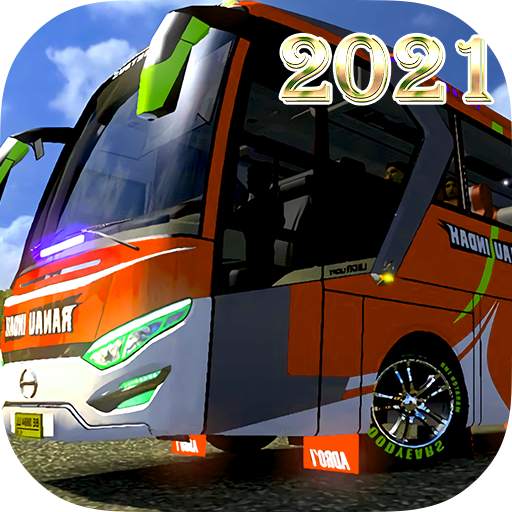 Bus Simulator 2021 Mountain Bus Simulator Drive 3D 0.4