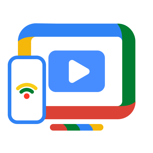 TV Cast &amp; Screen Mirroring icon