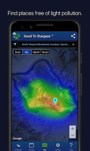 Good To Stargaze screenshot 4