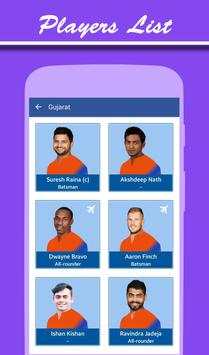 IPL 2016 screenshot 6