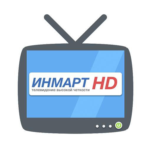 Inmart TV 2.0.1