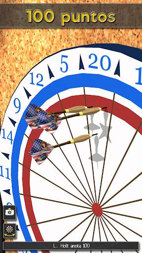 Pro Darts 2023 screenshot 5