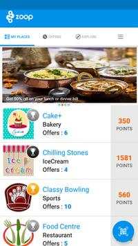 Zoop screenshot 1