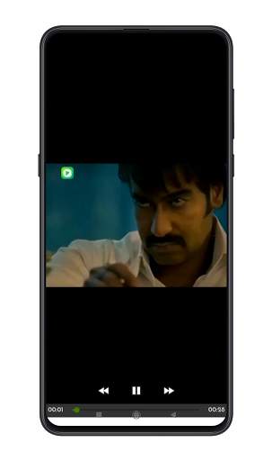 All Social Media Downloader - Video & Story Saver screenshot 2