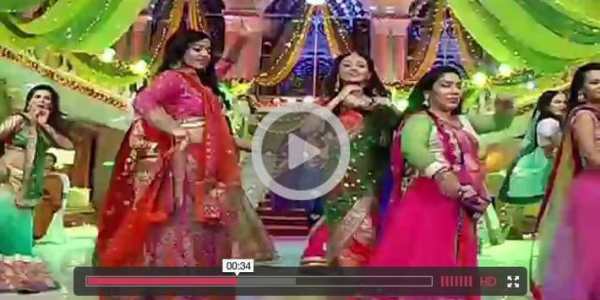 Drama Series Swaragini Newest Episode screenshot 3