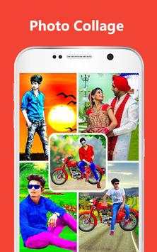 Bullet Photo Editor - Bullet Bike Photo Frames 15 تصوير الشاشة